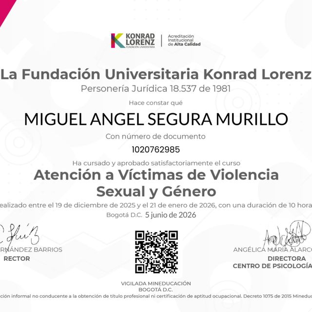 Acercar imagen: certificate 1