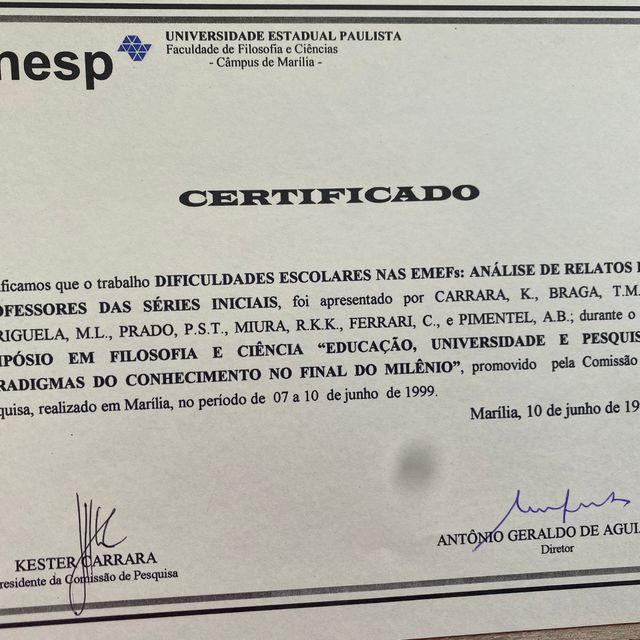 Ampliar imagem: certificate 3