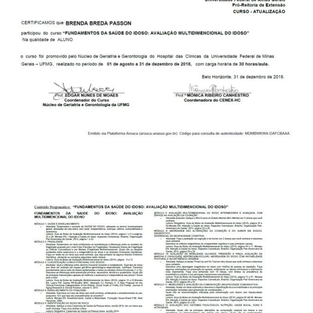 Ampliar imagem: certificate 4