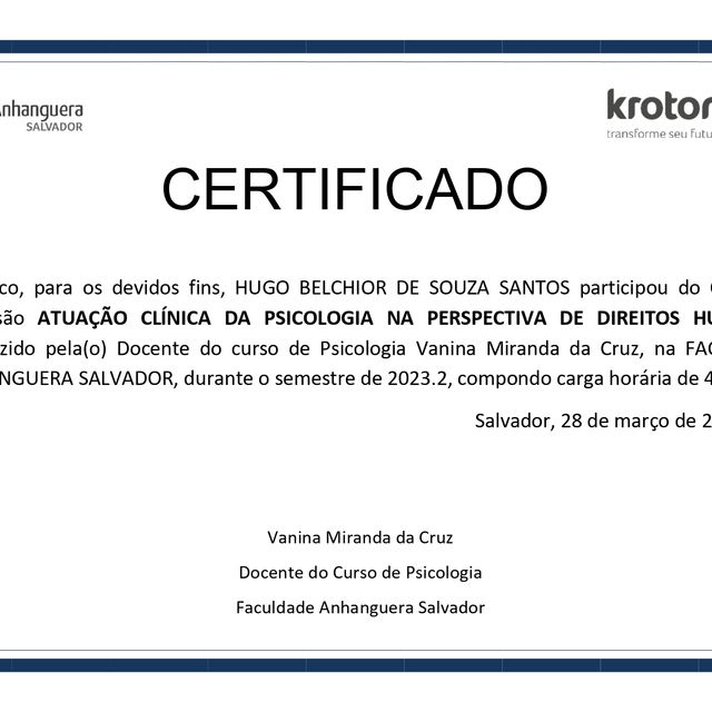 Ampliar imagem: certificate 6