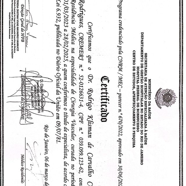 Ampliar imagem: certificate 1