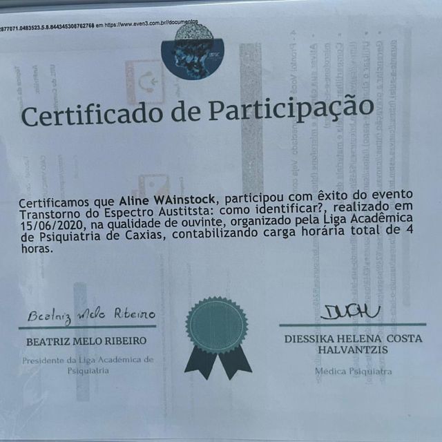 Ampliar imagem: certificate 11
