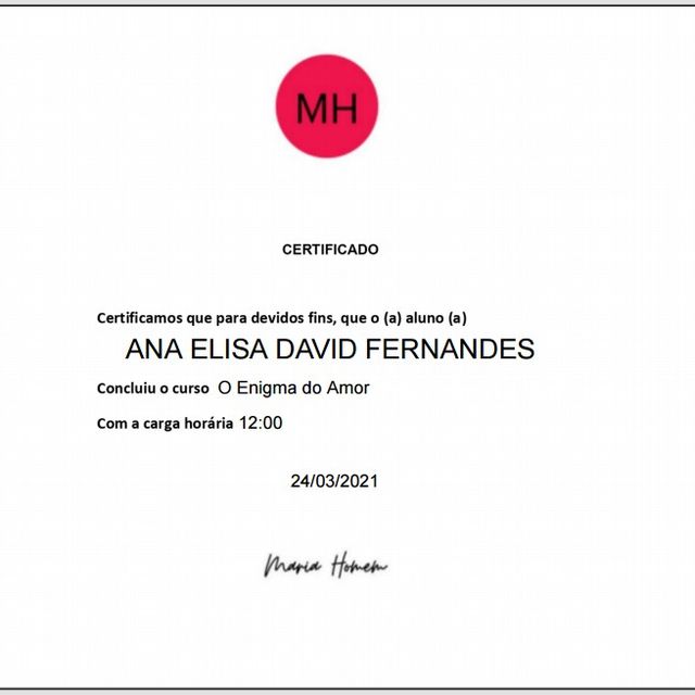 Ampliar imagem: certificate 25