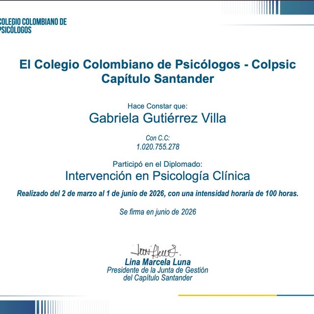 Acercar imagen: certificate 2