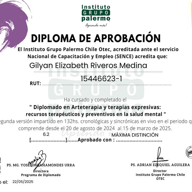 Acercar imagen: certificate 6