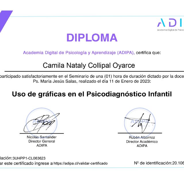 Acercar imagen: certificate 2