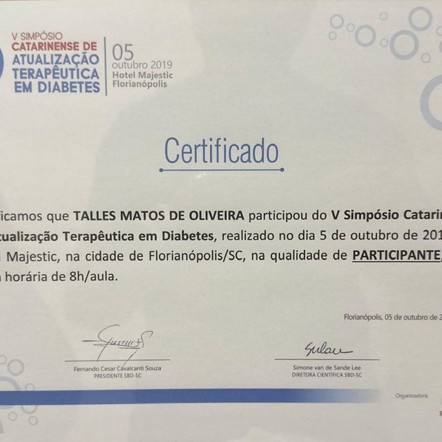 Ampliar imagem: certificate 5