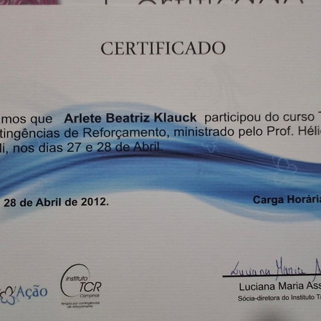 Ampliar imagem: certificate 22