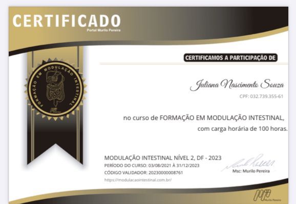 Ampliar imagem: certificate 1