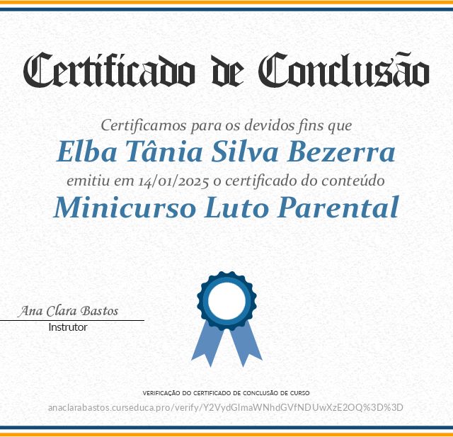 Ampliar imagem: certificate 2