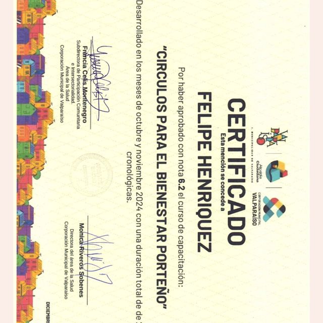 Acercar imagen: certificate 3