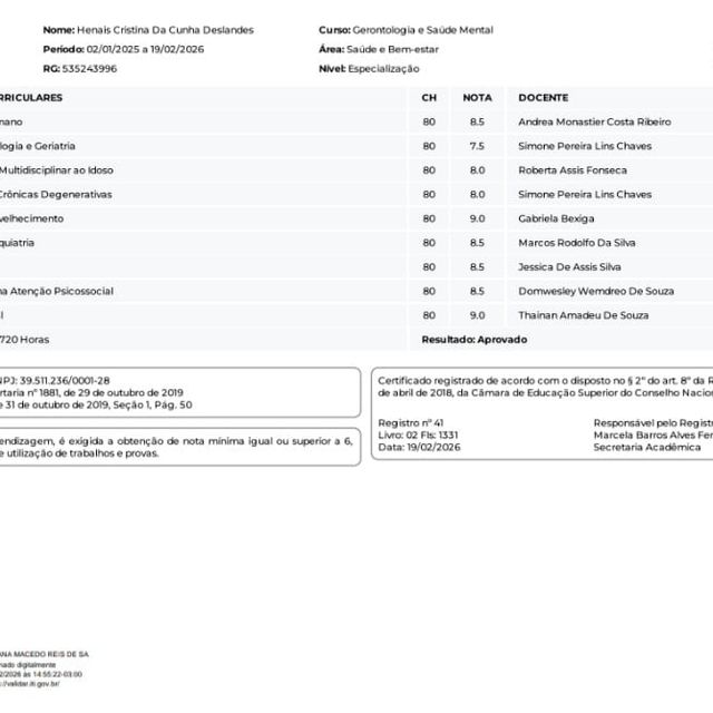 Ampliar imagem: certificate 7
