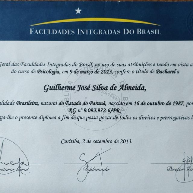 Ampliar imagem: certificate 4