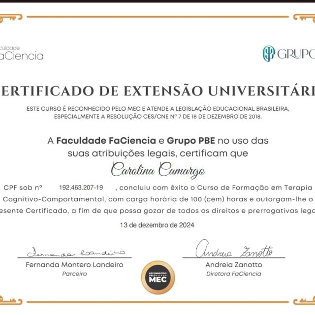 Ampliar imagem: certificate 1