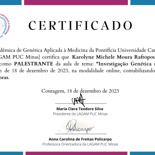 Ampliar imagem: certificate 8