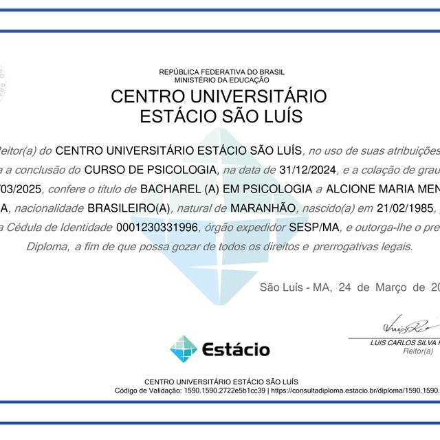 Ampliar imagem: certificate 1