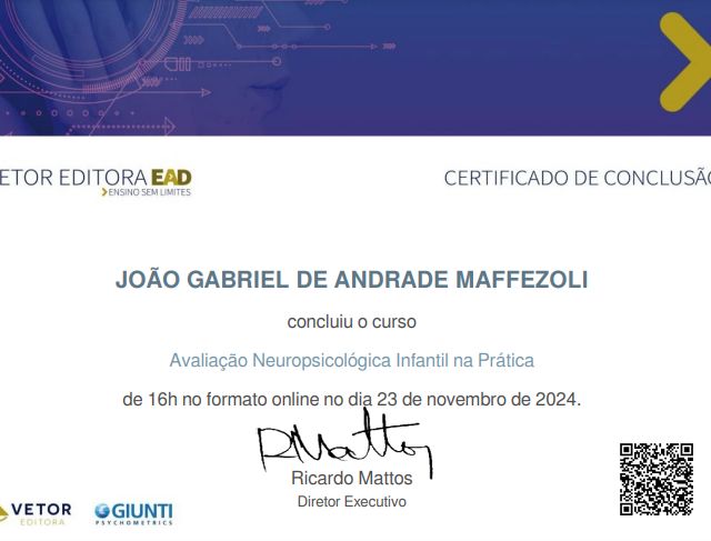 Ampliar imagem: certificate 3