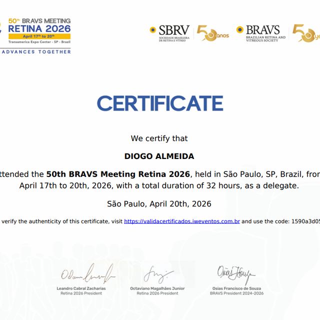 Ampliar imagem: certificate 3