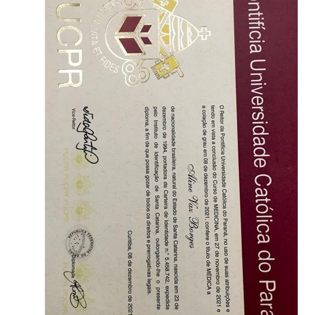 Ampliar imagem: certificate 1