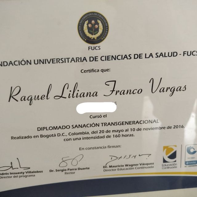 Acercar imagen: certificate 9