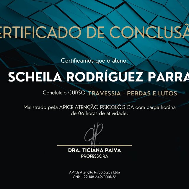 Ampliar imagem: certificate 5