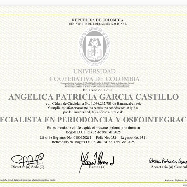 Acercar imagen: certificate 1