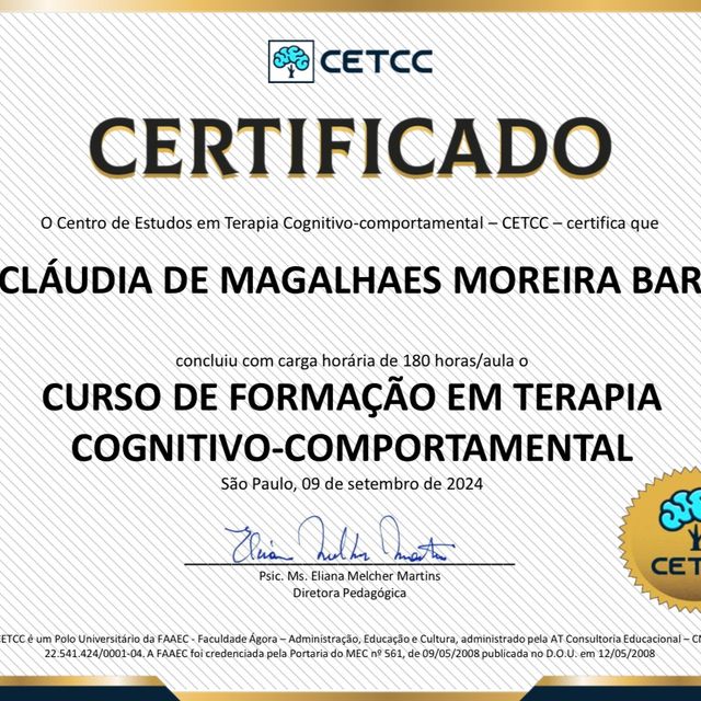 Ampliar imagem: certificate 1