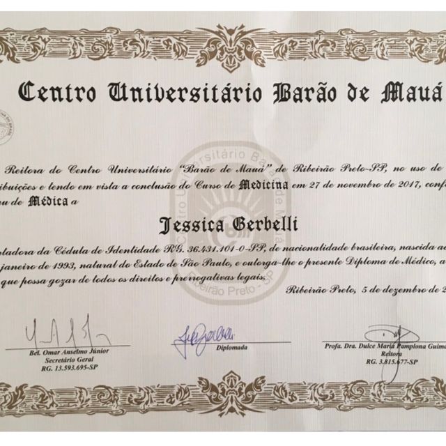 Ampliar imagem: certificate 1