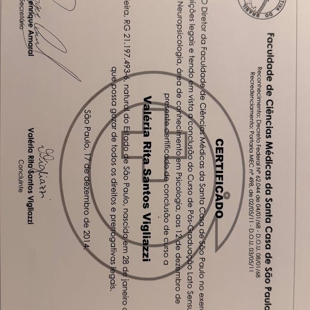 Ampliar imagem: certificate 3