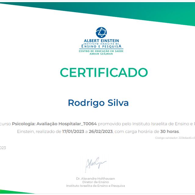 Ampliar imagem: certificate 15