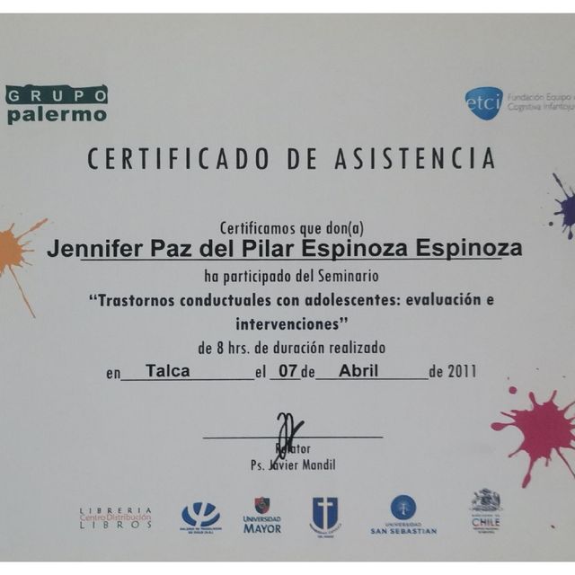Acercar imagen: certificate 7
