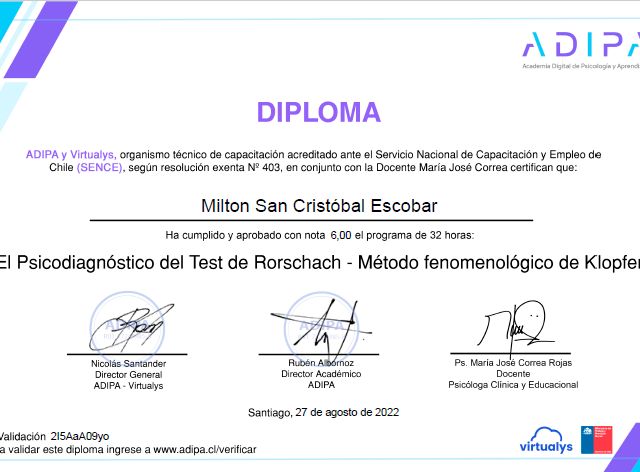 Acercar imagen: certificate 4