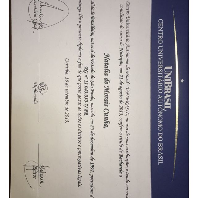 Ampliar imagem: certificate 1