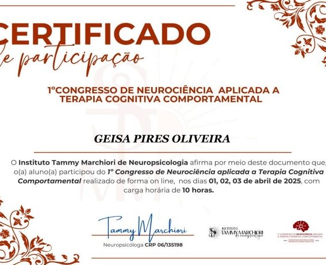 Ampliar imagem: certificate 6