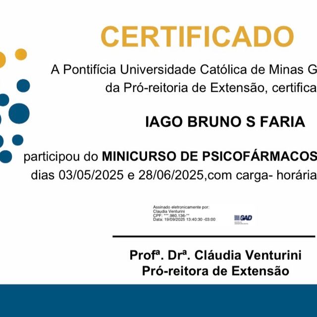 Ampliar imagem: certificate 1