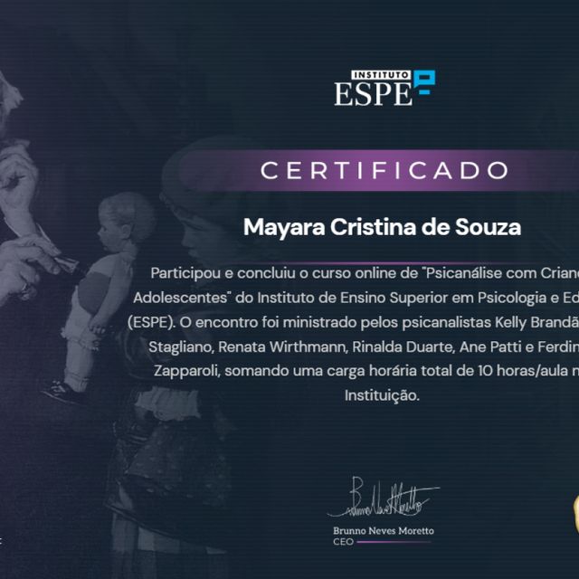 Ampliar imagem: certificate 8
