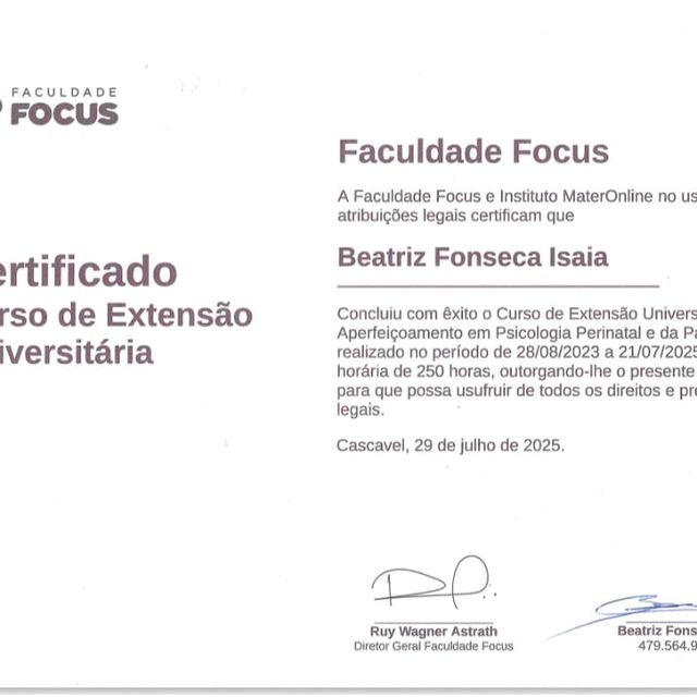 Ampliar imagem: certificate 1