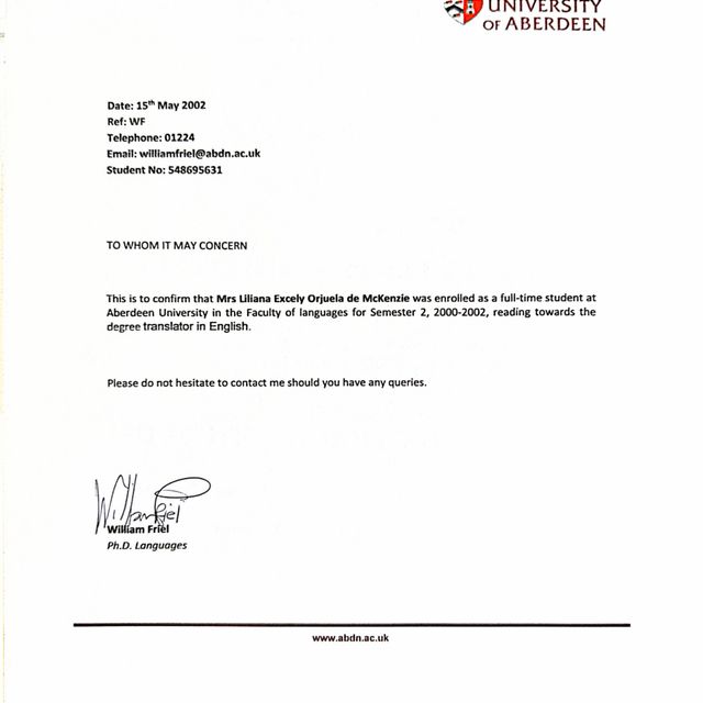 Acercar imagen: certificate 11