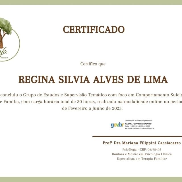 Ampliar imagem: certificate 17