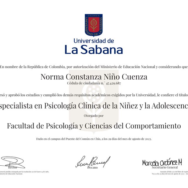 Acercar imagen: certificate 2