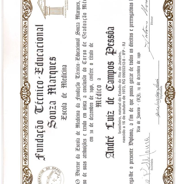 Ampliar imagem: certificate 1
