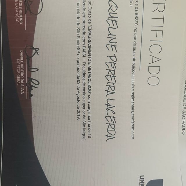 Ampliar imagem: certificate 1