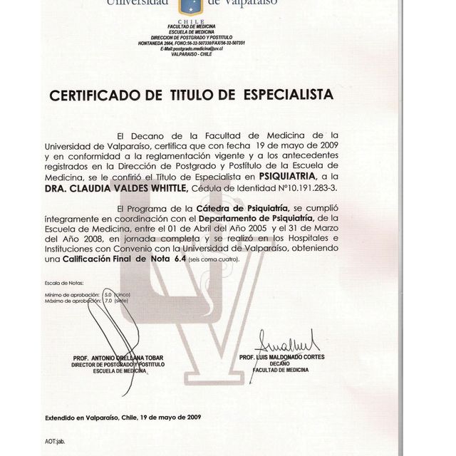 Acercar imagen: certificate 1