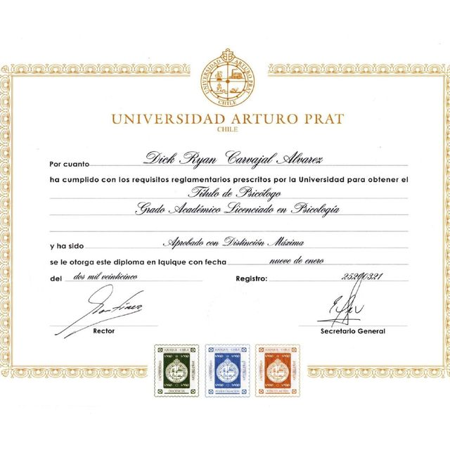 Acercar imagen: certificate 1