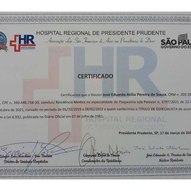 Ampliar imagem: certificate 1