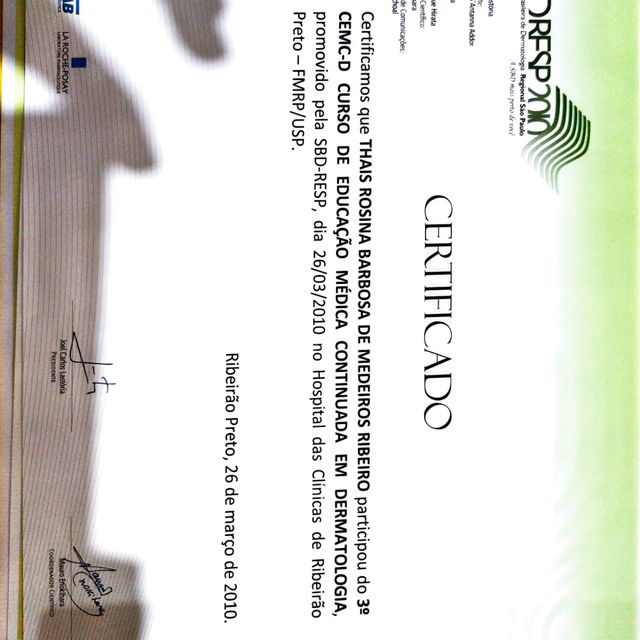 Ampliar imagem: certificate 83