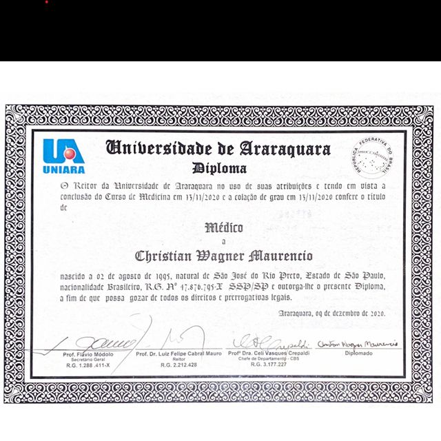 Ampliar imagem: certificate 1