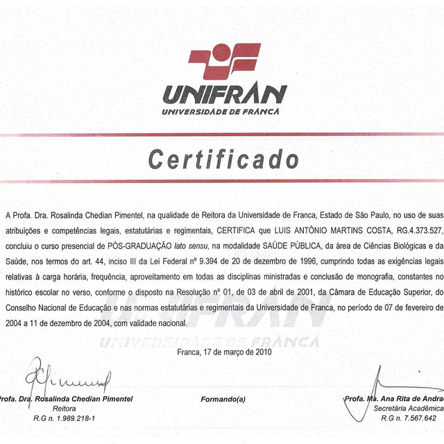 Ampliar imagem: certificate 7