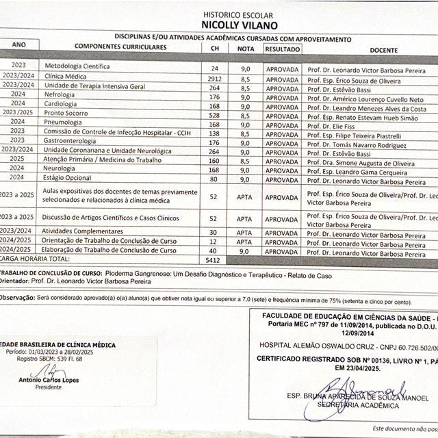 Ampliar imagem: certificate 1