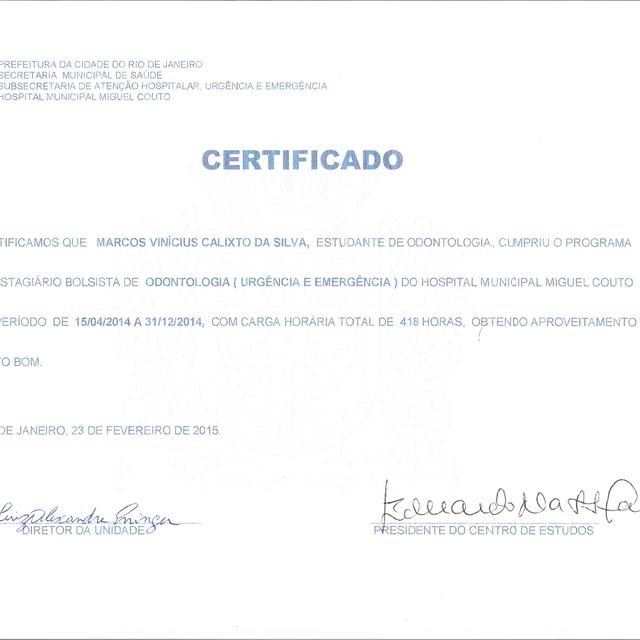 Ampliar imagem: certificate 3